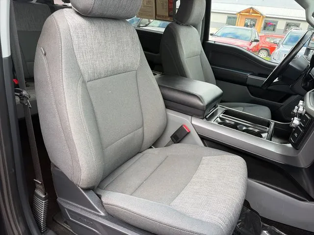 Ford F-150 photo 39