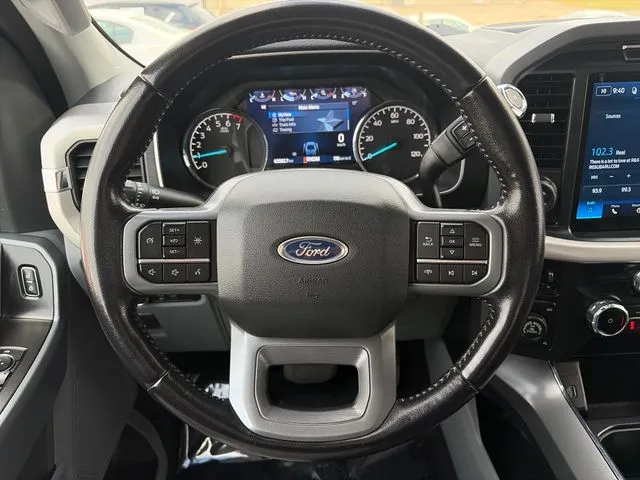 Ford F-150 photo 29