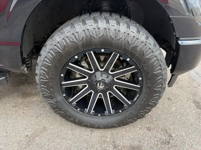Ford F-150 photo 15