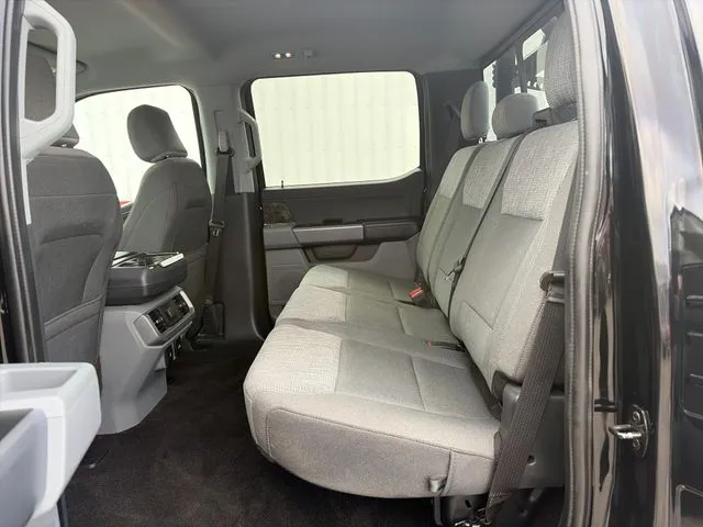 Ford F-150 photo 41