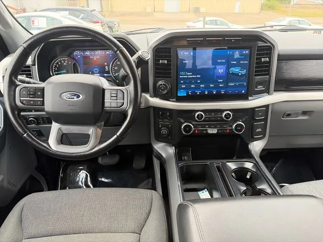 Ford F-150 photo 33