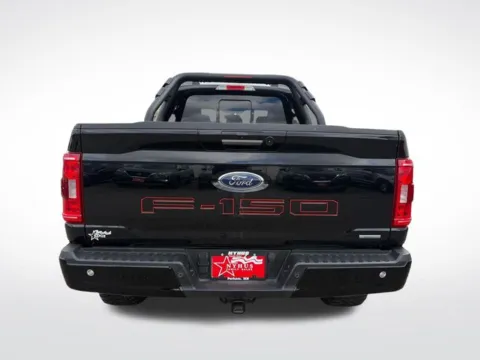 More photos of 2022 Ford F-150 XLT at Nyhus Family Sales, MN