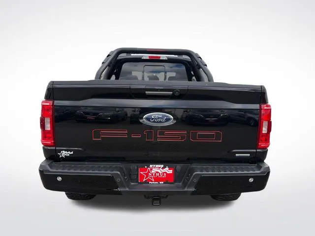 Ford F-150 photo 5