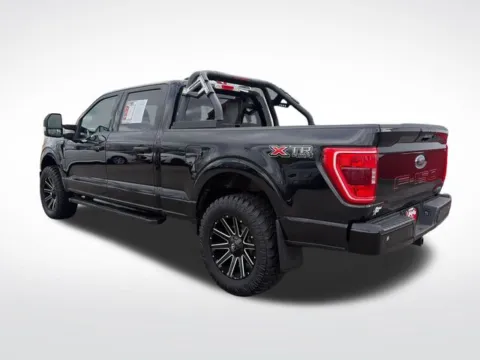 More photos of 2022 Ford F-150 XLT at Nyhus Family Sales, MN