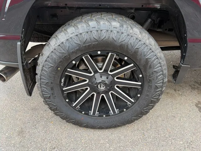 Ford F-150 photo 17