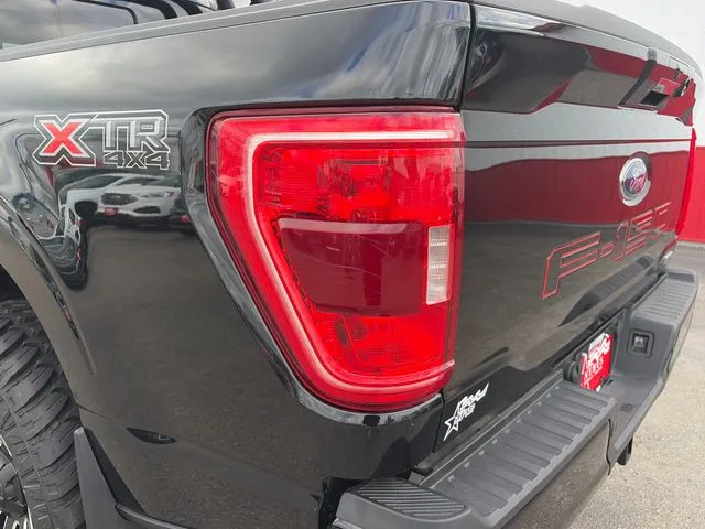 Ford F-150 photo 21