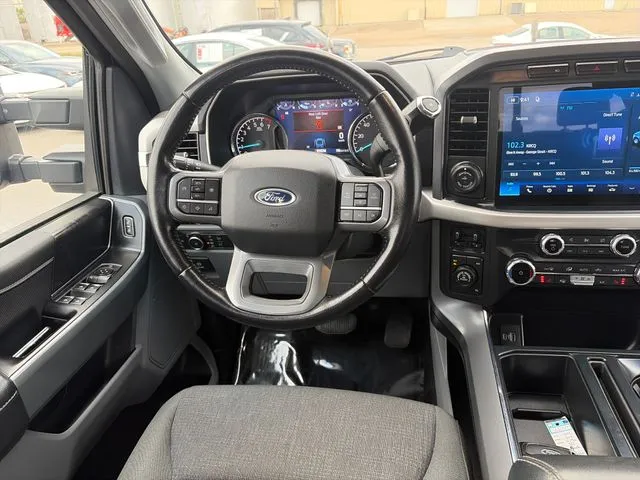 Ford F-150 photo 31