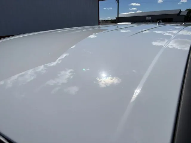 Chrysler Pacifica photo 12