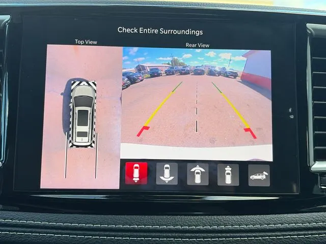 Chrysler Pacifica photo 47