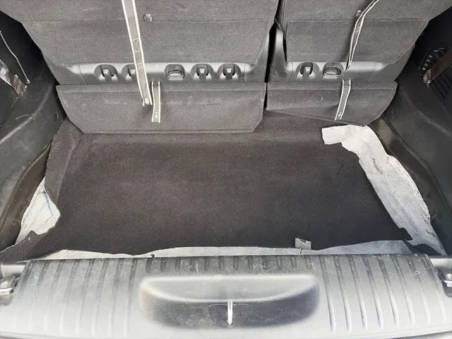 Chrysler Pacifica photo 44