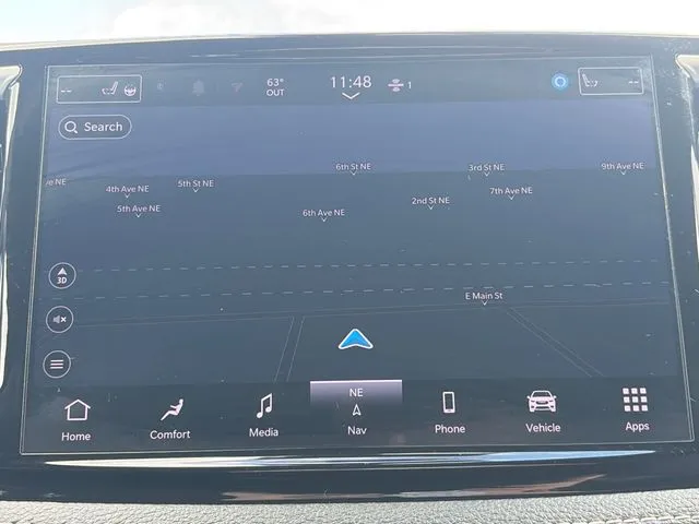 Chrysler Pacifica photo 54
