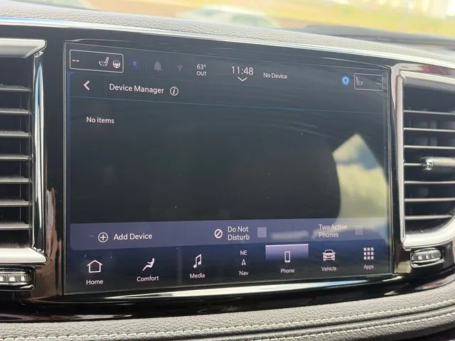 Chrysler Pacifica photo 55