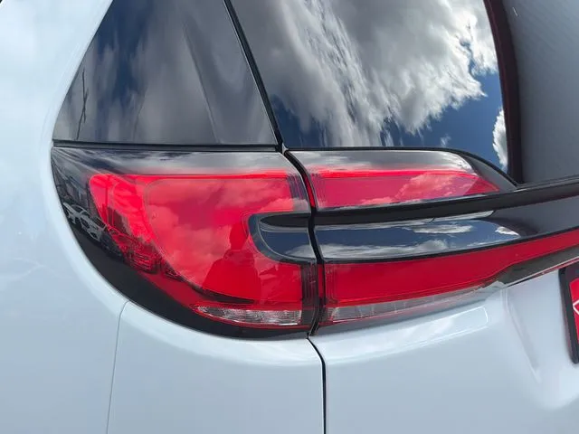 Chrysler Pacifica photo 21