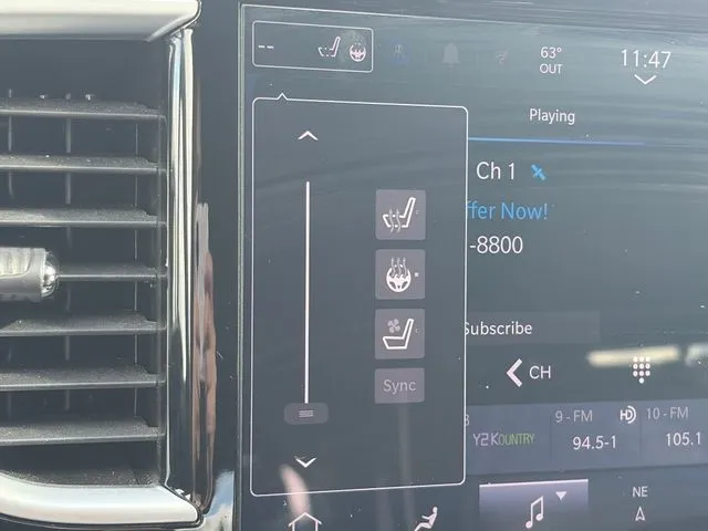Chrysler Pacifica photo 51