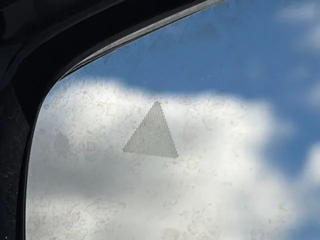Chrysler Pacifica photo 49