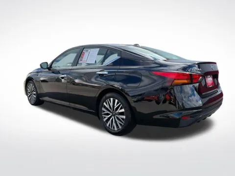 More photos of 2025 Nissan Altima 2.5 SV at Nyhus Family Sales, MN