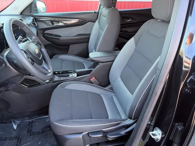Chevrolet Trailblazer photo 37