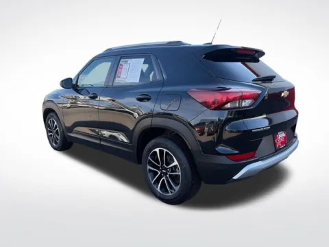 More photos of 2025 Chevrolet TrailBlazer LT at Nyhus Family Sales, MN