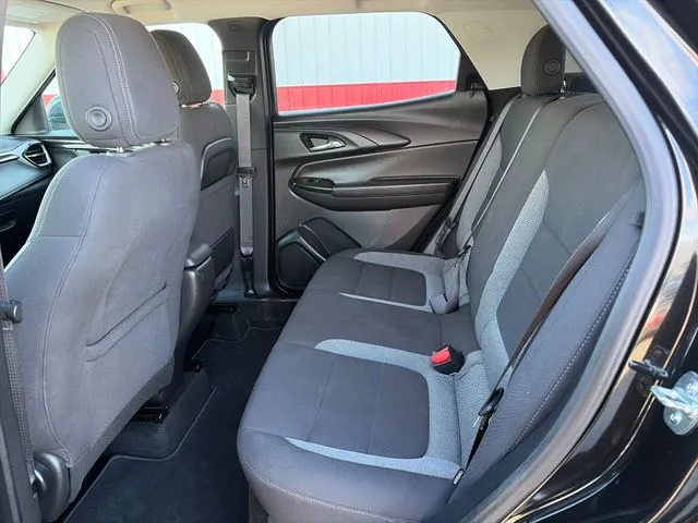 Chevrolet Trailblazer photo 38