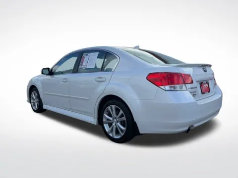 More photos of 2014 Subaru Legacy 2.5i at Nyhus Family Sales, MN