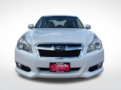 Photos of 2014 Subaru Legacy 2.5i for sale in Perham, MN at Nyhus Family Sales