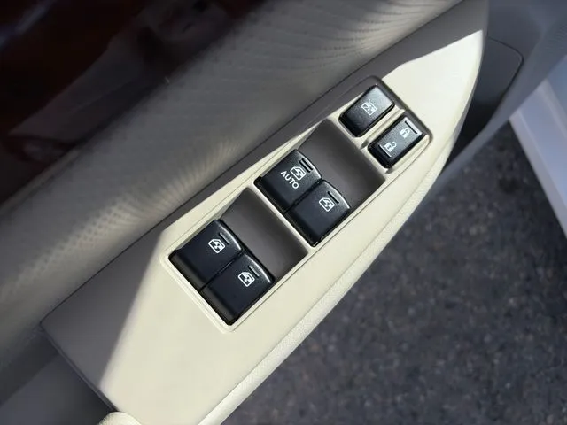 Subaru Legacy photo 25