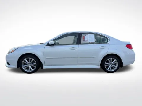 Another view of 2014 Subaru Legacy 2.5i for sale in Perham, MN at Nyhus Family Sales