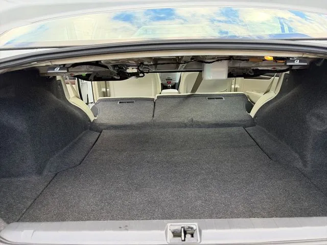 Subaru Legacy photo 42