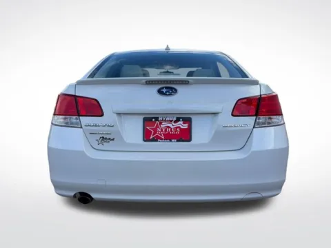 More photos of 2014 Subaru Legacy 2.5i at Nyhus Family Sales, MN
