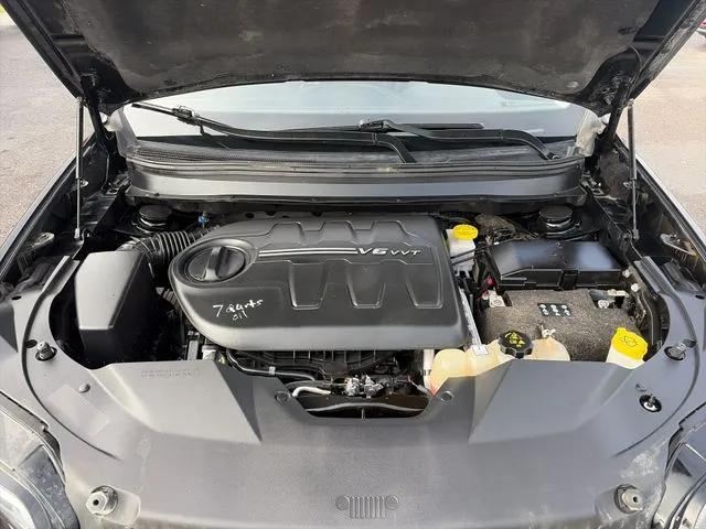 Jeep Cherokee photo 53