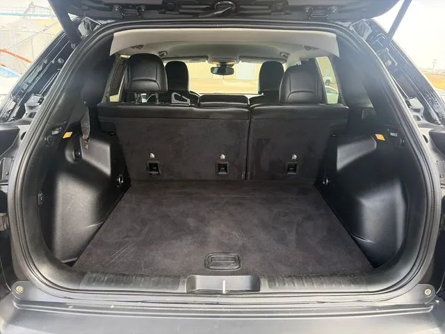 Jeep Cherokee photo 44