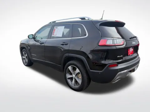 More photos of 2019 Jeep Cherokee Limited at Nyhus Family Sales, MN