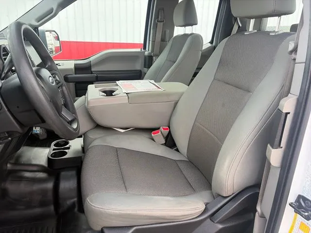 Ford F-150 photo 38
