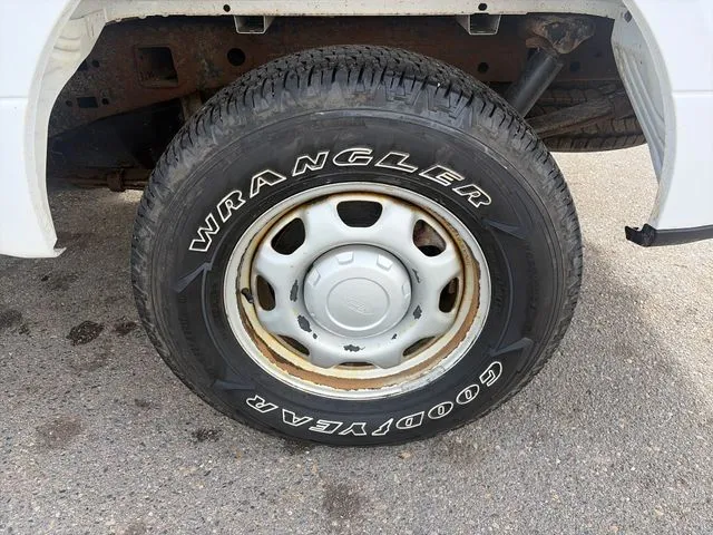 Ford F-150 photo 14