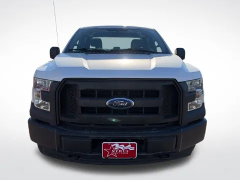 Photos of 2017 Ford F-150 XL for sale in Perham, MN at Nyhus Family Sales