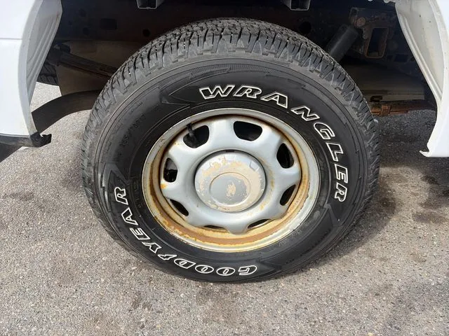 Ford F-150 photo 15