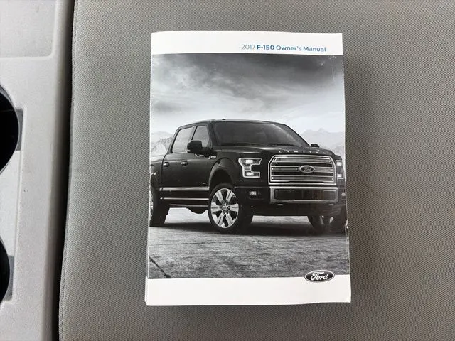 Ford F-150 photo 37