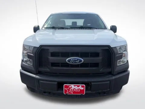 Photos of 2017 Ford F-150 XL for sale in Perham, MN at Nyhus Family Sales