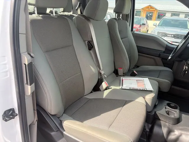 Ford F-150 photo 26