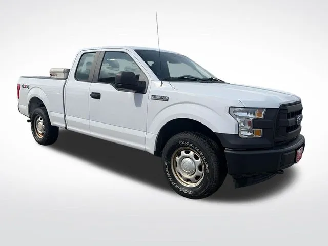 Ford F-150 photo 9
