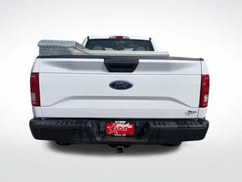 More photos of 2017 Ford F-150 XL at Nyhus Family Sales, MN