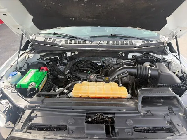 Ford F-150 photo 43
