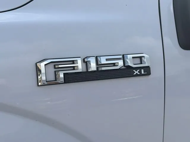 Ford F-150 photo 20