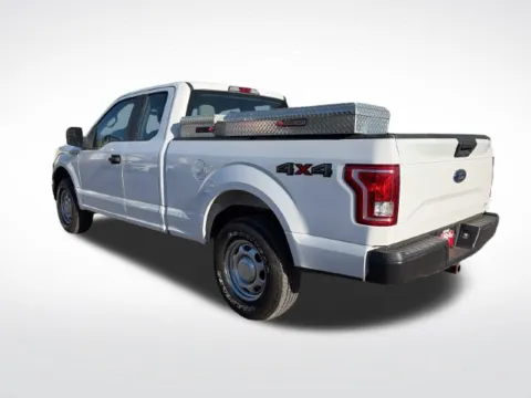 More photos of 2017 Ford F-150 XL at Nyhus Family Sales, MN