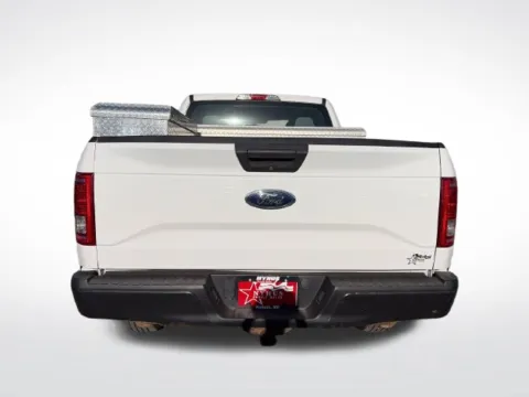 More photos of 2017 Ford F-150 XL at Nyhus Family Sales, MN