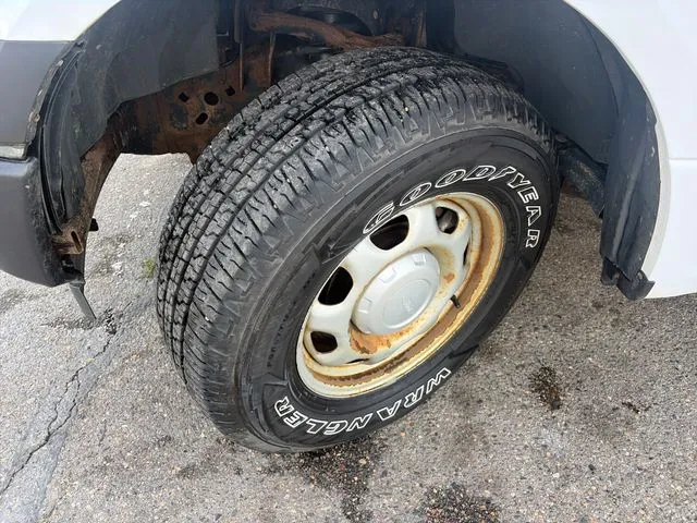 Ford F-150 photo 16