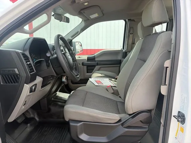 Ford F-150 photo 21