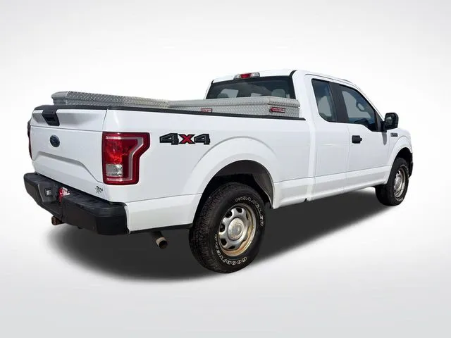 Ford F-150 photo 7