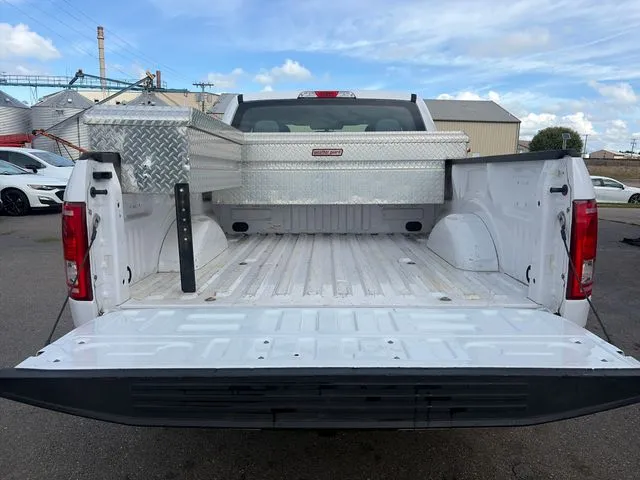 Ford F-150 photo 41