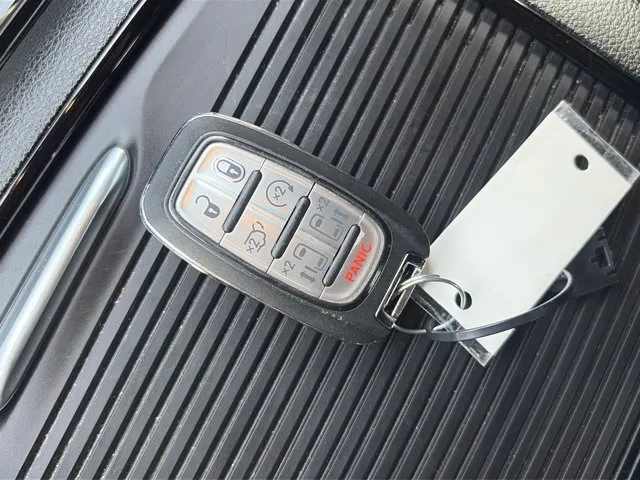 Chrysler Pacifica photo 59